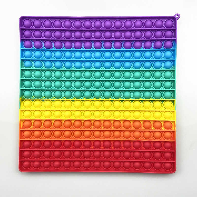 40 x 40 Rainbow 700g