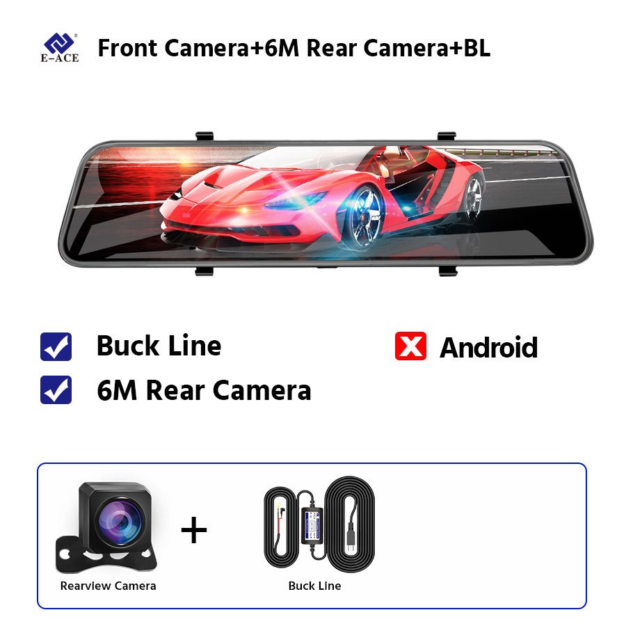 Dual Lens No Android-None