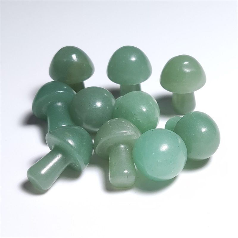 Aventurine verde