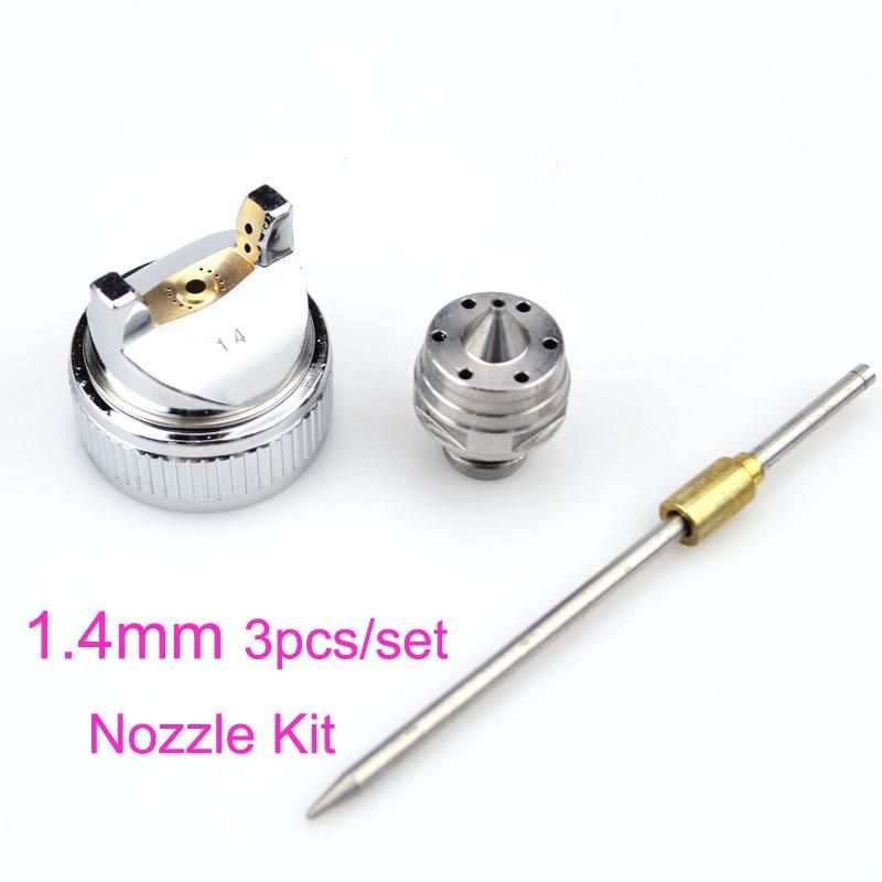 1.4mm Nozzle set