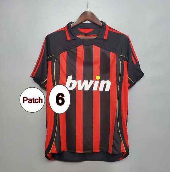 06-07 Patch UCL em casa