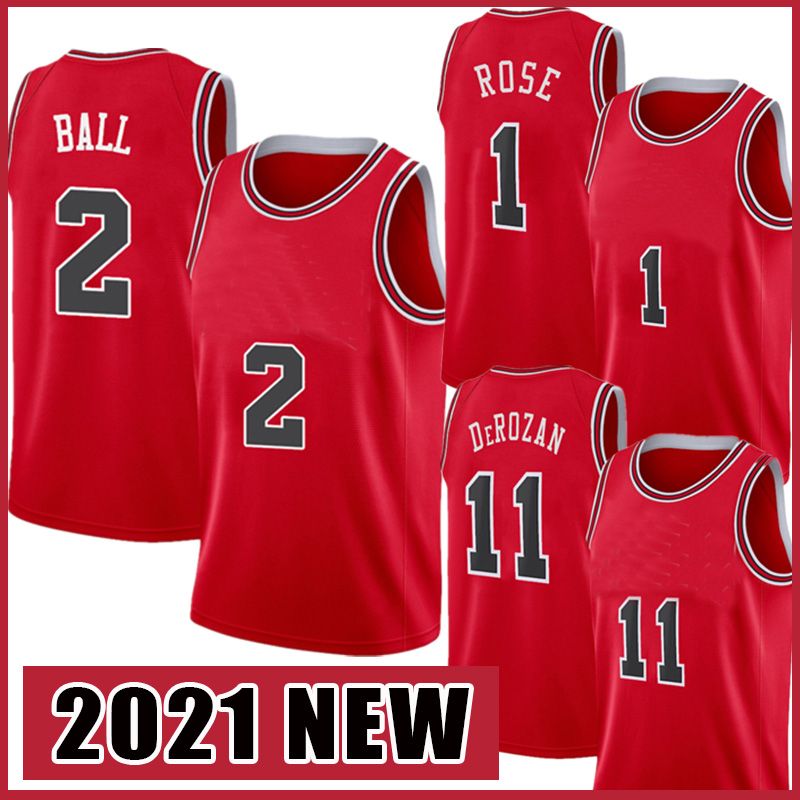 2021 Mens Jersey