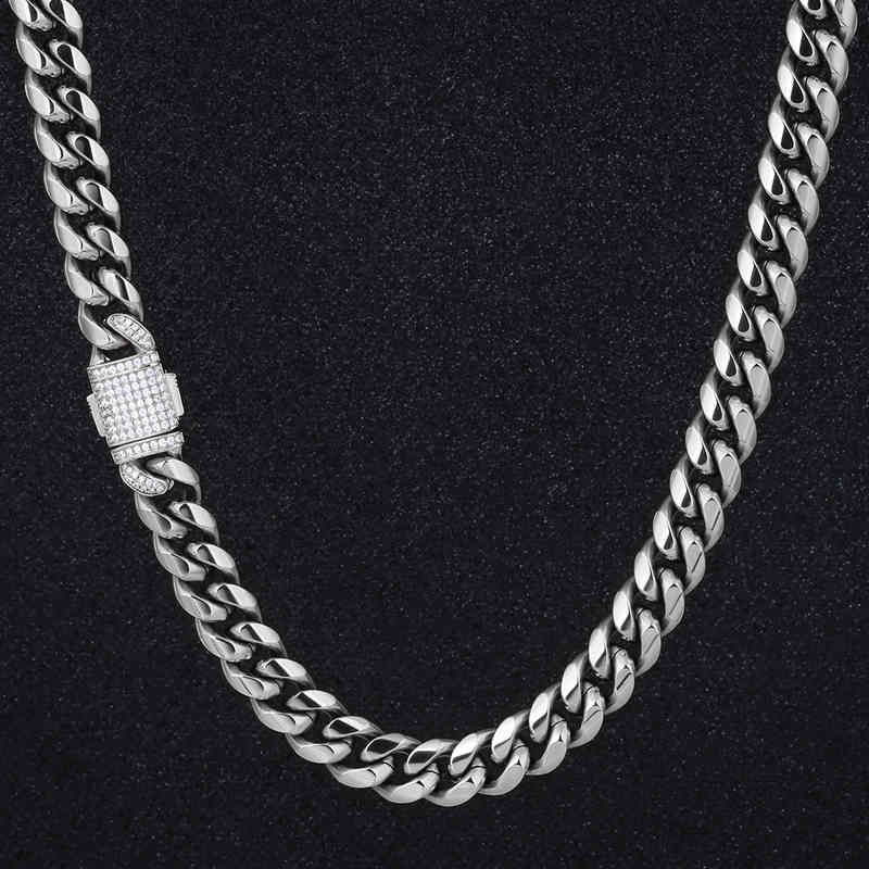 Silberne Halskette-26inches (66,04 cm)