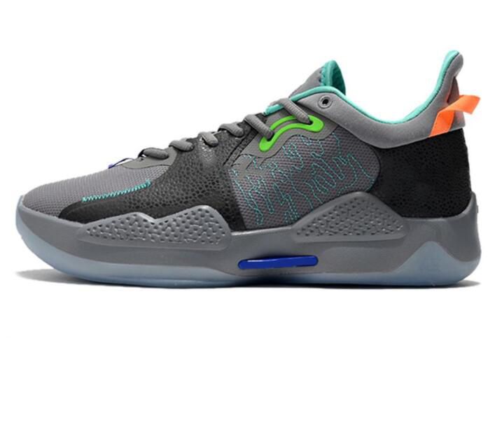 Mens Paul George Shoe PG 5 V PE 5S 
