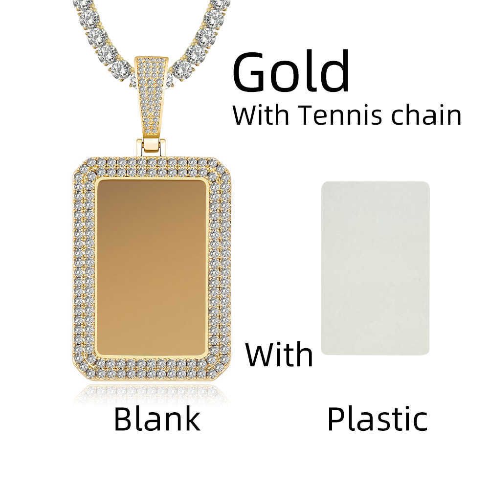 Goud_tennis_plastic-24 inches