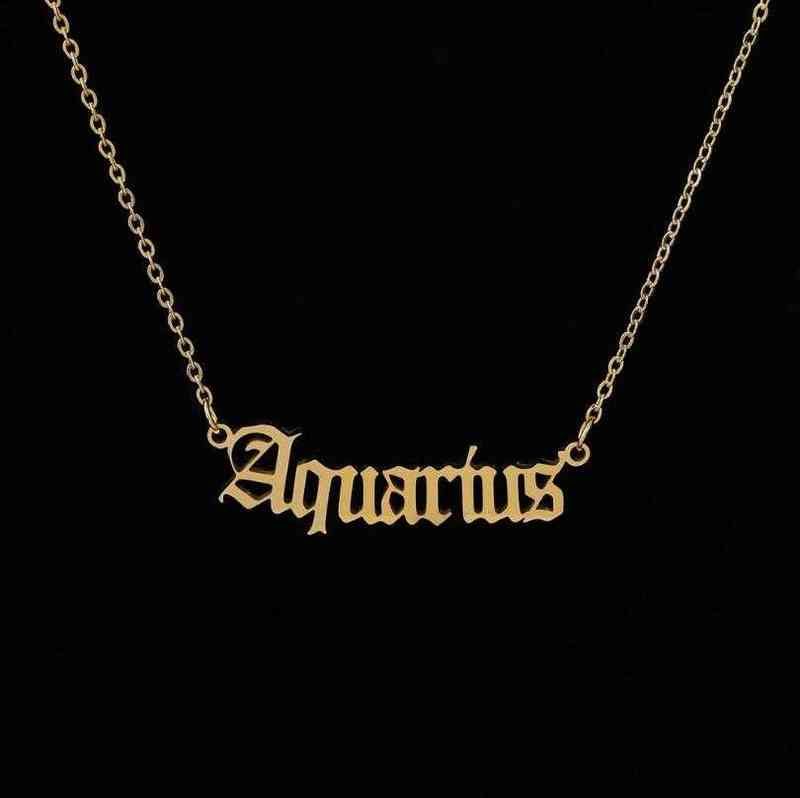 Aquarius d'or