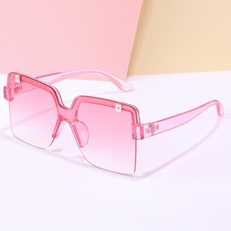 Gafas de sol de una sola pieza Gafas de sol de gran tamañomujer Gafas de sol de una sola pieza Gafas de sol de gran tamañomujer