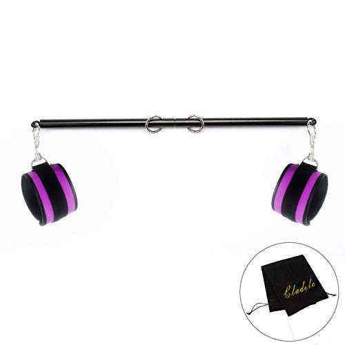 Black Spreader Bar