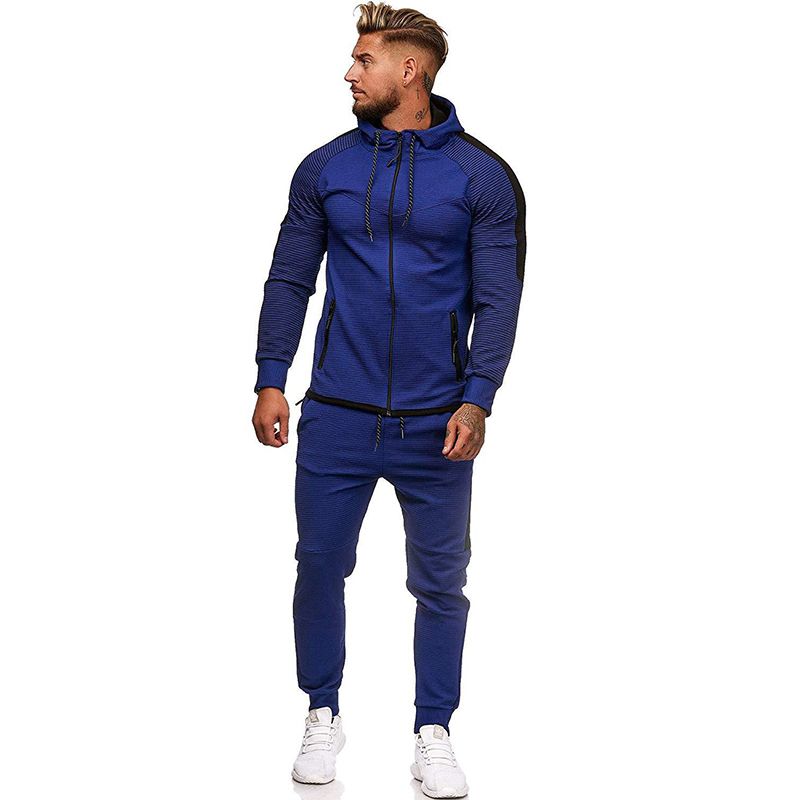 KCD646 blauw