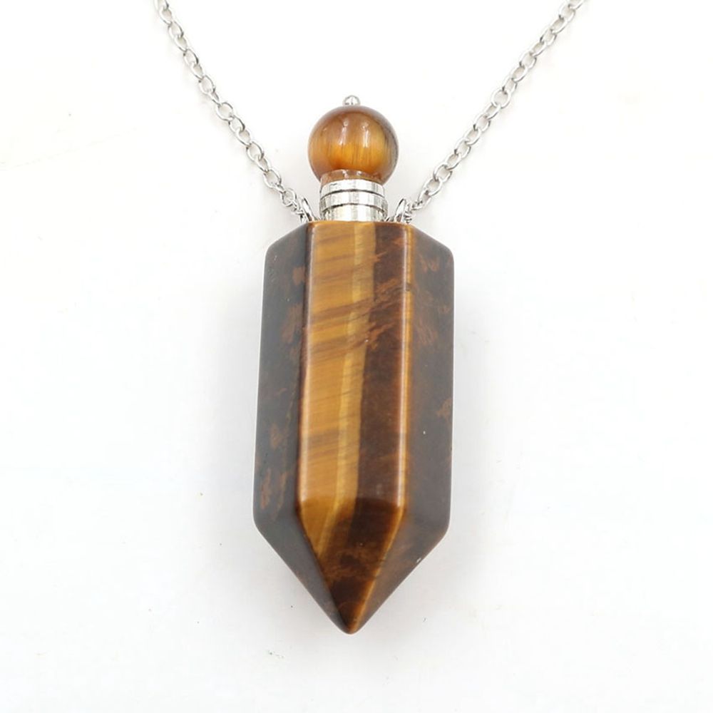 Tiger Eye