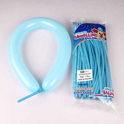 Light Blue-100pcs