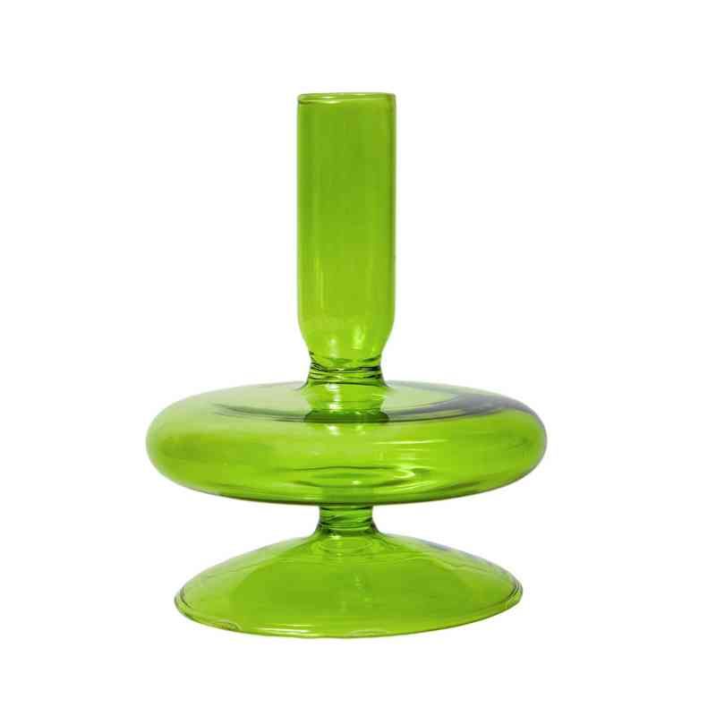 Lime Green 1Tier.