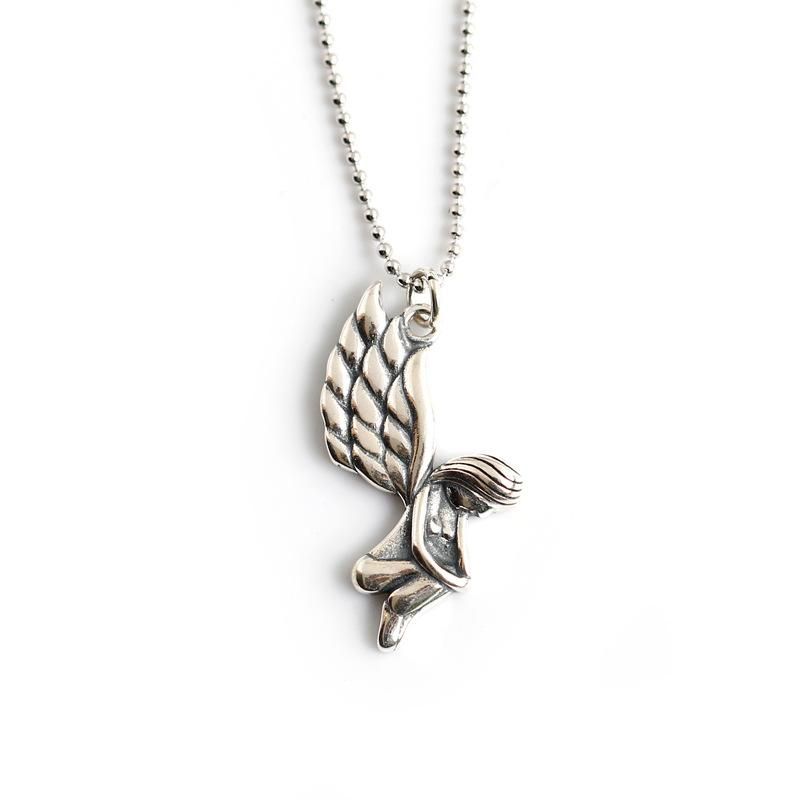 angle necklace