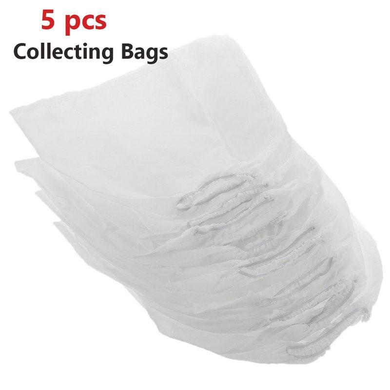 only 5pc bags