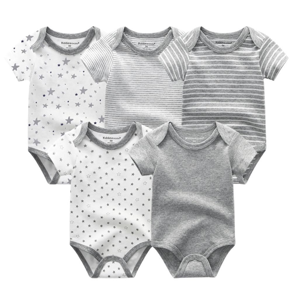 Baby Rompers5207.