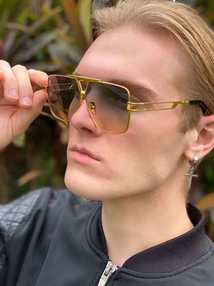 2021 Gafas De Sol De Diseño Para Hombres Hombres Y Mujeres 2021 Gafas De Sol De Diseño Para Hombres Hombres Y Mujeres