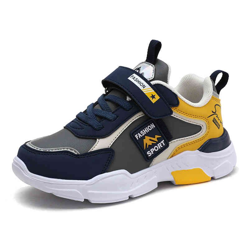 Compra Niños De Alta Calidad De Alta Calidad Zapatos De Carrera De Los  Niños De La Moda De La Moda De Los Niños Zapatillas Cómodas Zapatillas De  Deporte Para Niños Niñas De