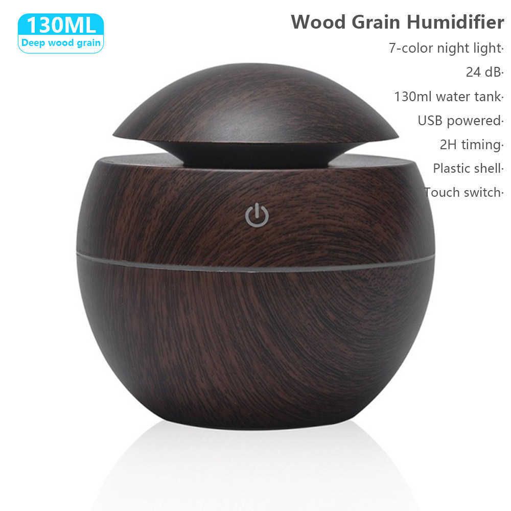 B15 Deep Wood Grain-Eu