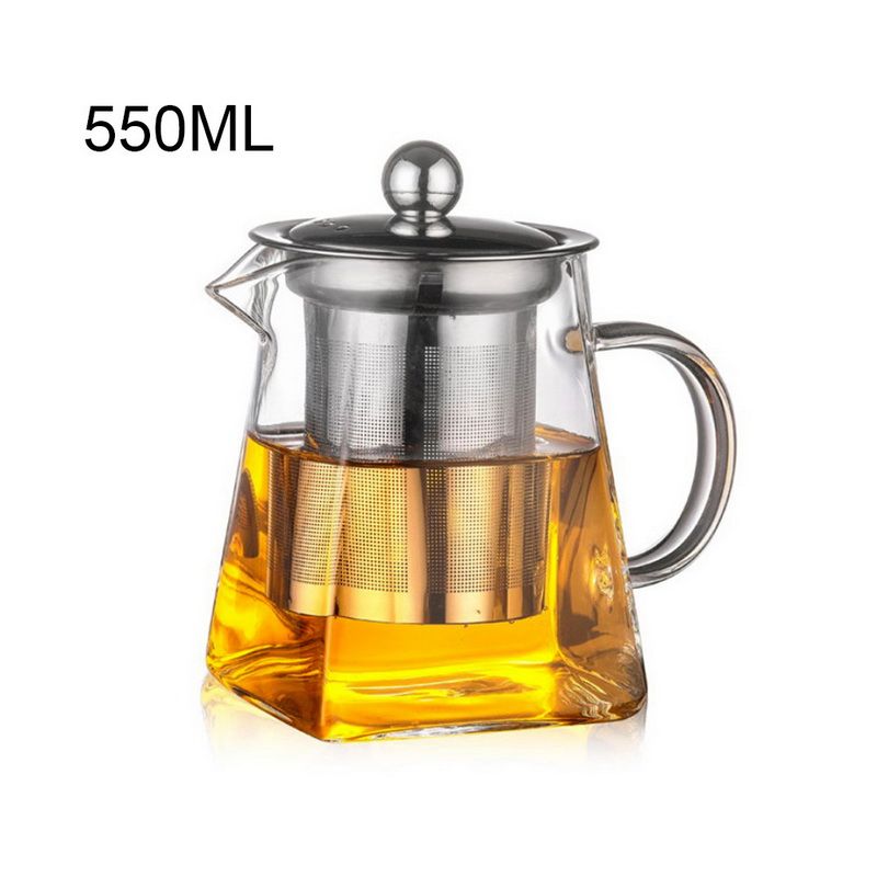 550 ml