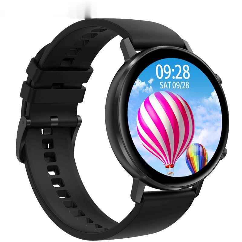 Wholesale Supply Smart Watch DT96 Smartwatch Women Resolution 360*360 Blood  Pressure Oxygen Waterproof Fitness Tracke For Android Os From Hoverman2020,  $124.8 | DHgate.Com