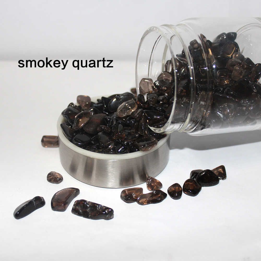 Smokey кварц