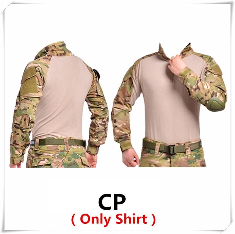 CP -shirt