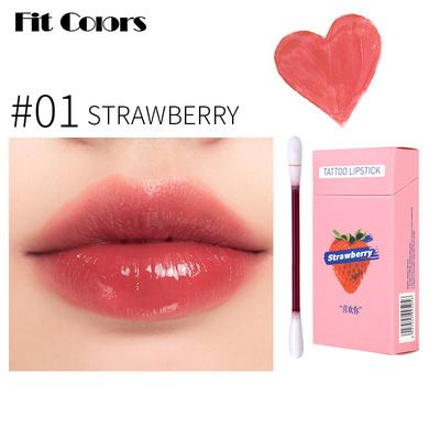 01-Strawberry