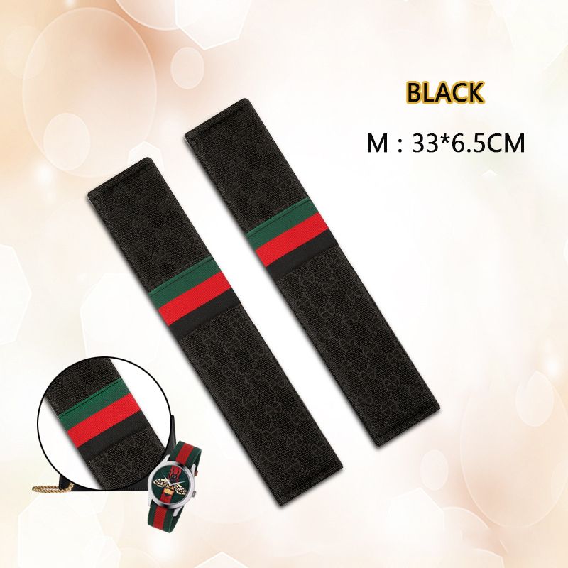 Black M 1 pair