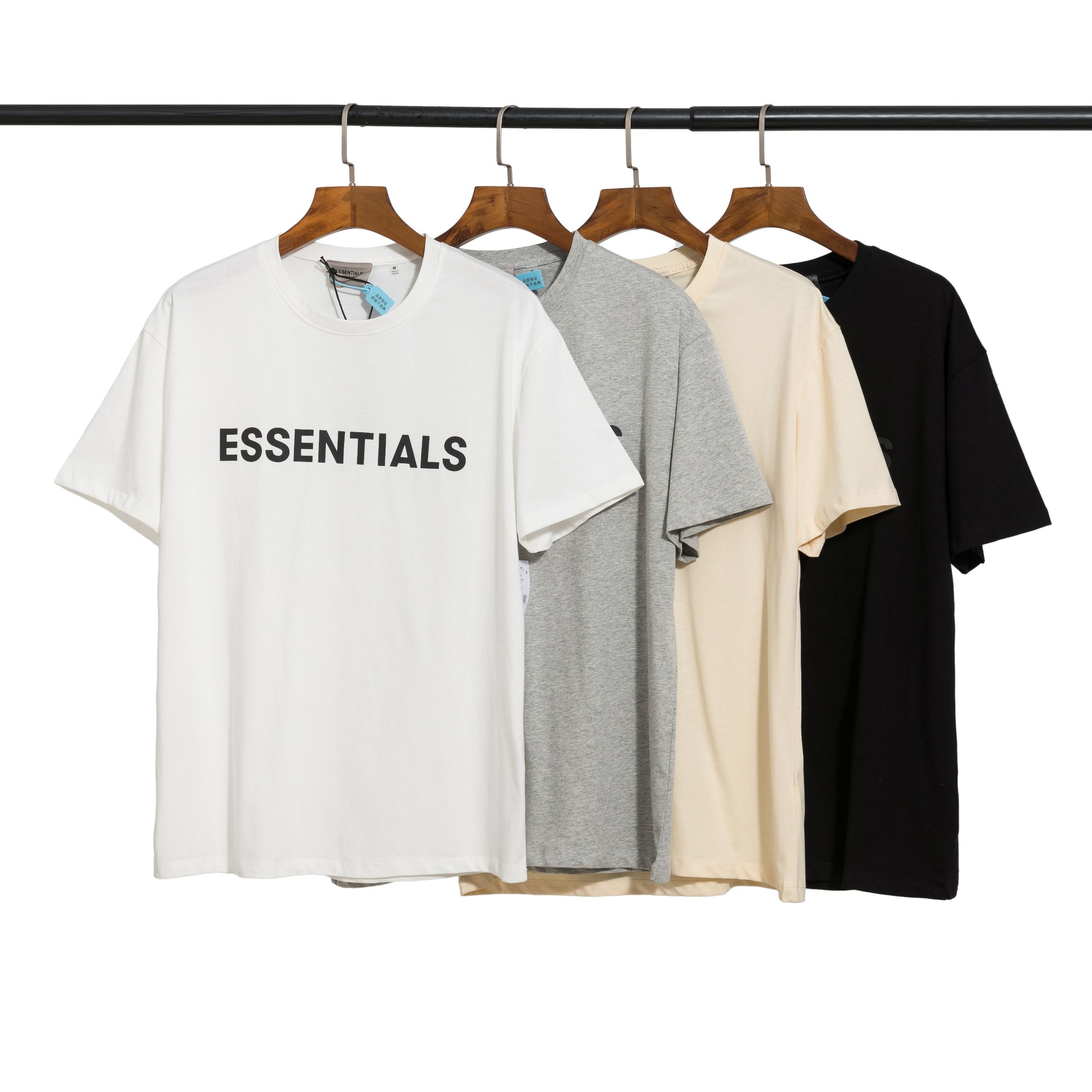 essential tee 2021