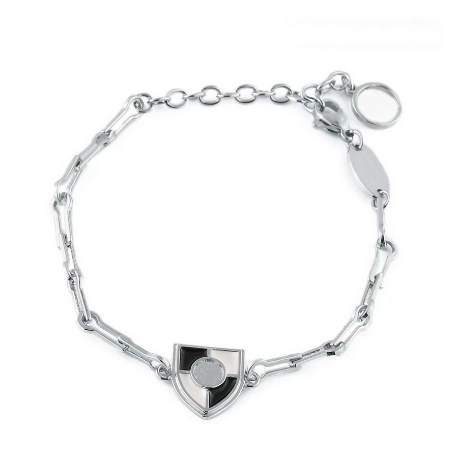 White gold Bracelet