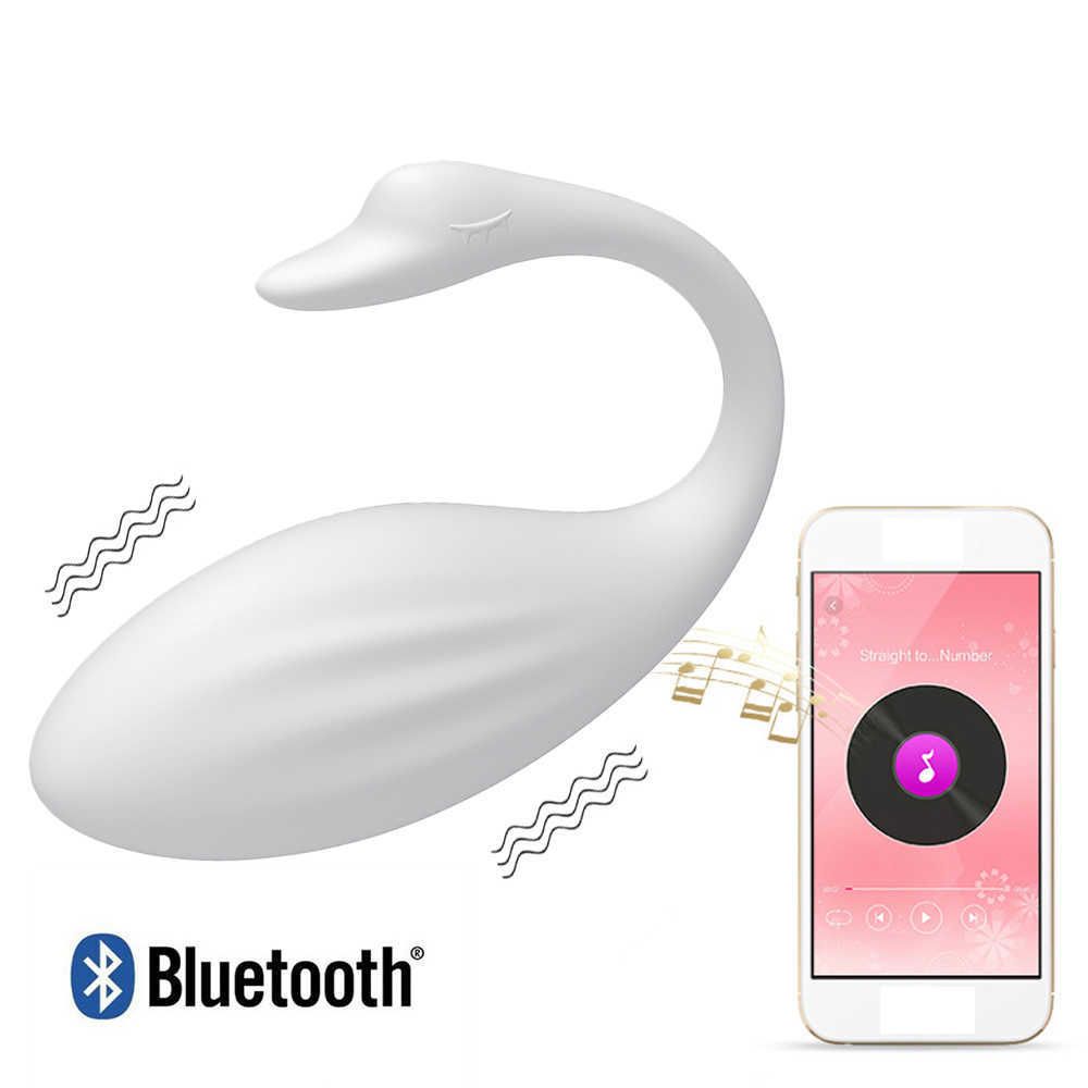 Bluetooth ile