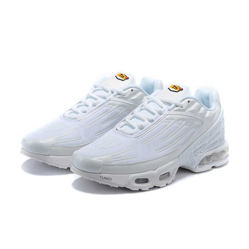 tn plus 3 triple white