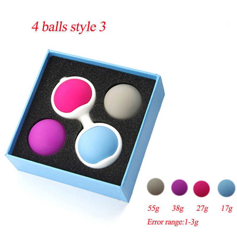 4 ballen stijl 3