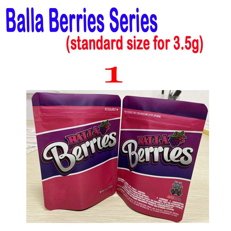 1 Balla-Beeren