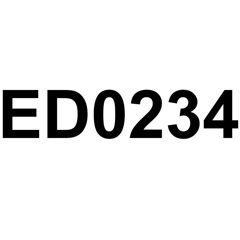 Ed0234