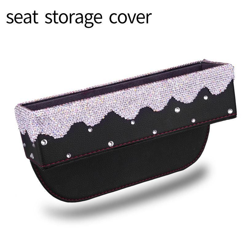 Seat Storage Box