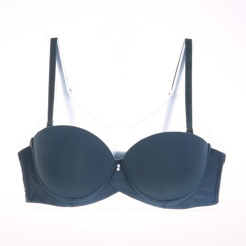 Sutiã Bojo Junta Levanta Seios Push Up Liebe | Bra Lingerie