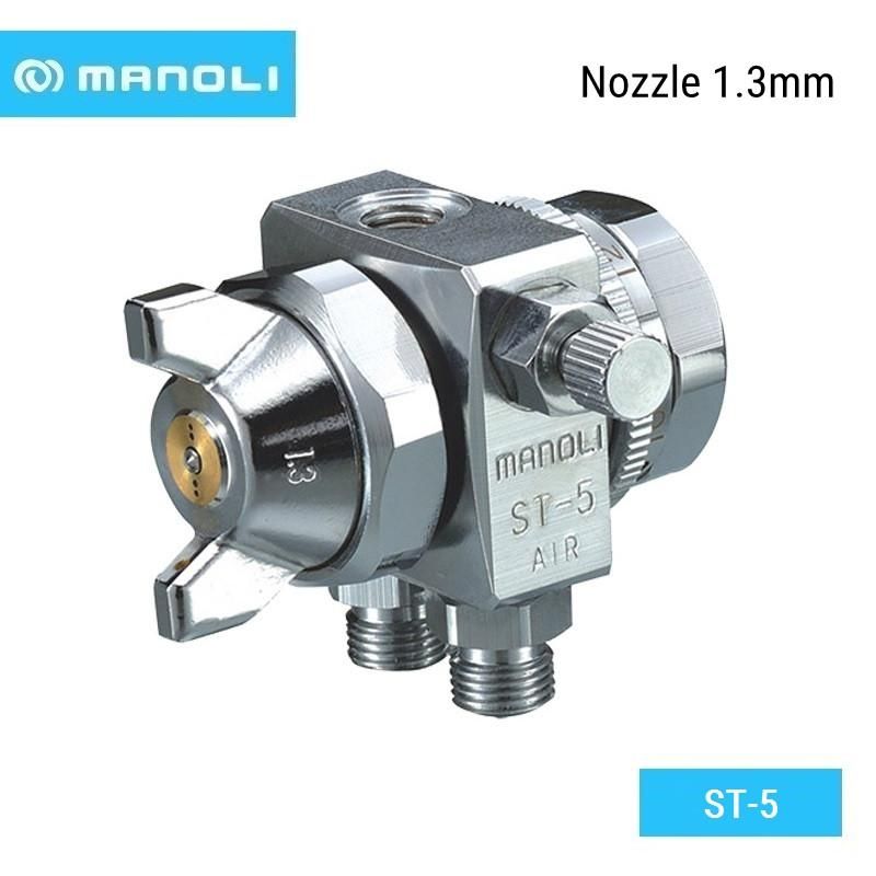 China St-5 nozzle 1.3mm