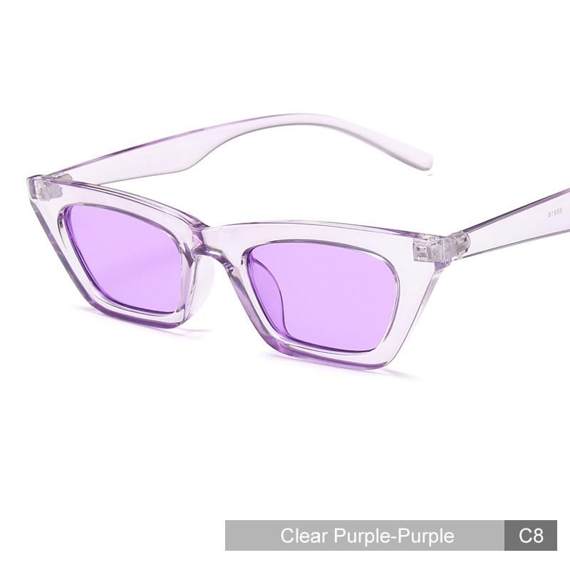 C8ClearPurple-Purple
