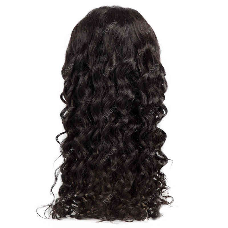 Loose Wave-12 Inches