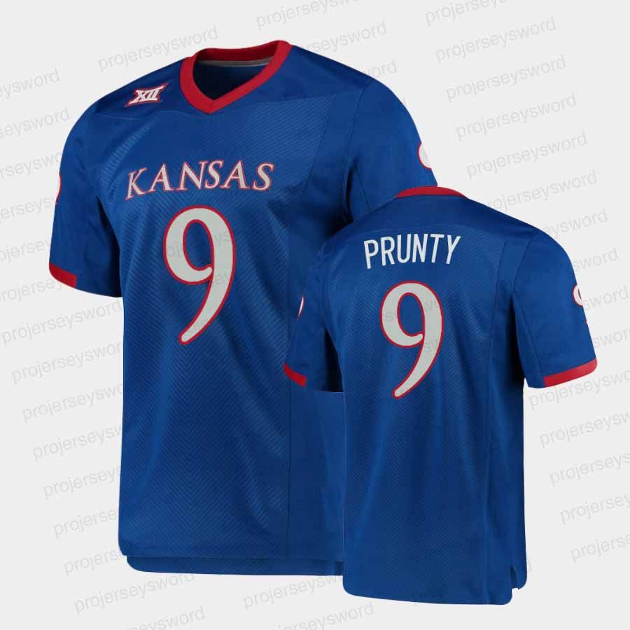 9 Karon Prunty