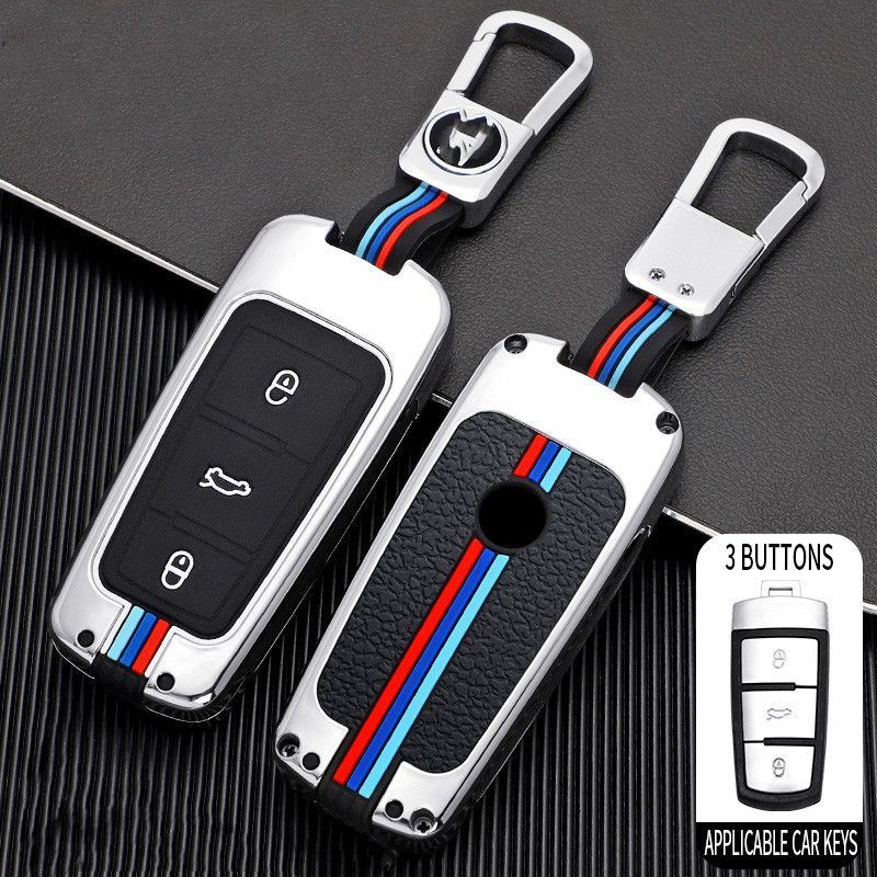 Cubierta de la de la llave automóvil para VW VOLKSWAGEN CC PASSAT CC B6