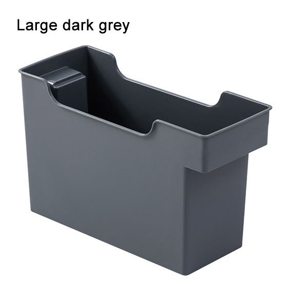 Grigio scuro-L