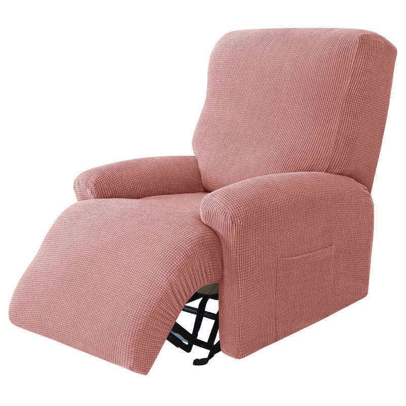 B6 Cover Recliner