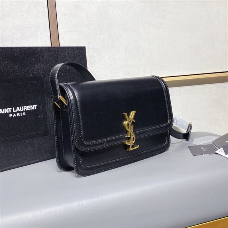 ysl kate tassel shoulder bolsa