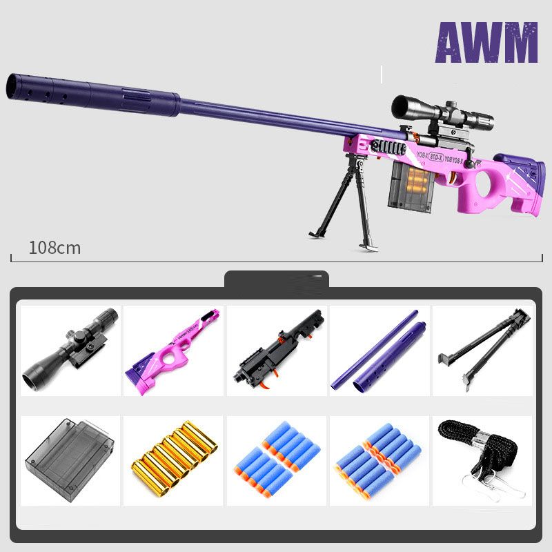 awm purple