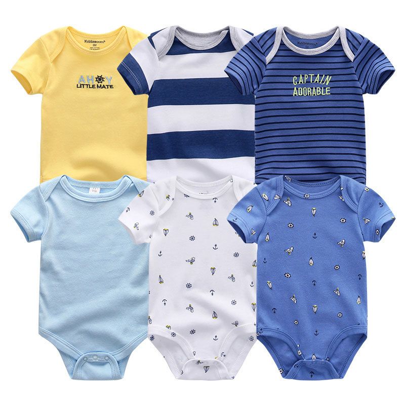 Baby Bodysuits 21