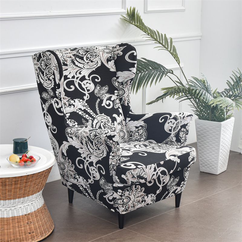 A7 Wingchair Cover