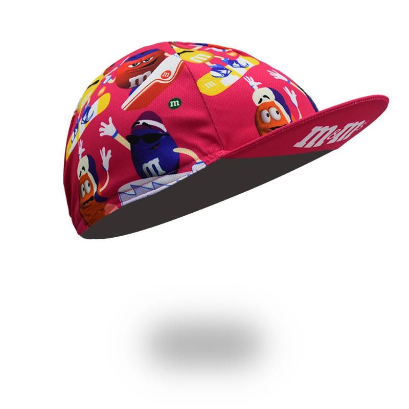 Cappellini Da Ciclismo Maschere 2021 Stile Mm Rosa Retrò Divertente Estate  Classico Cappelli Eleganti Da Hanlaiqz, 8,05 € | It.Dhgate.Com