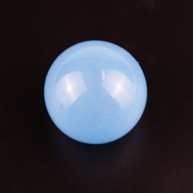Azul (tamanho de bola: 4.5cm)